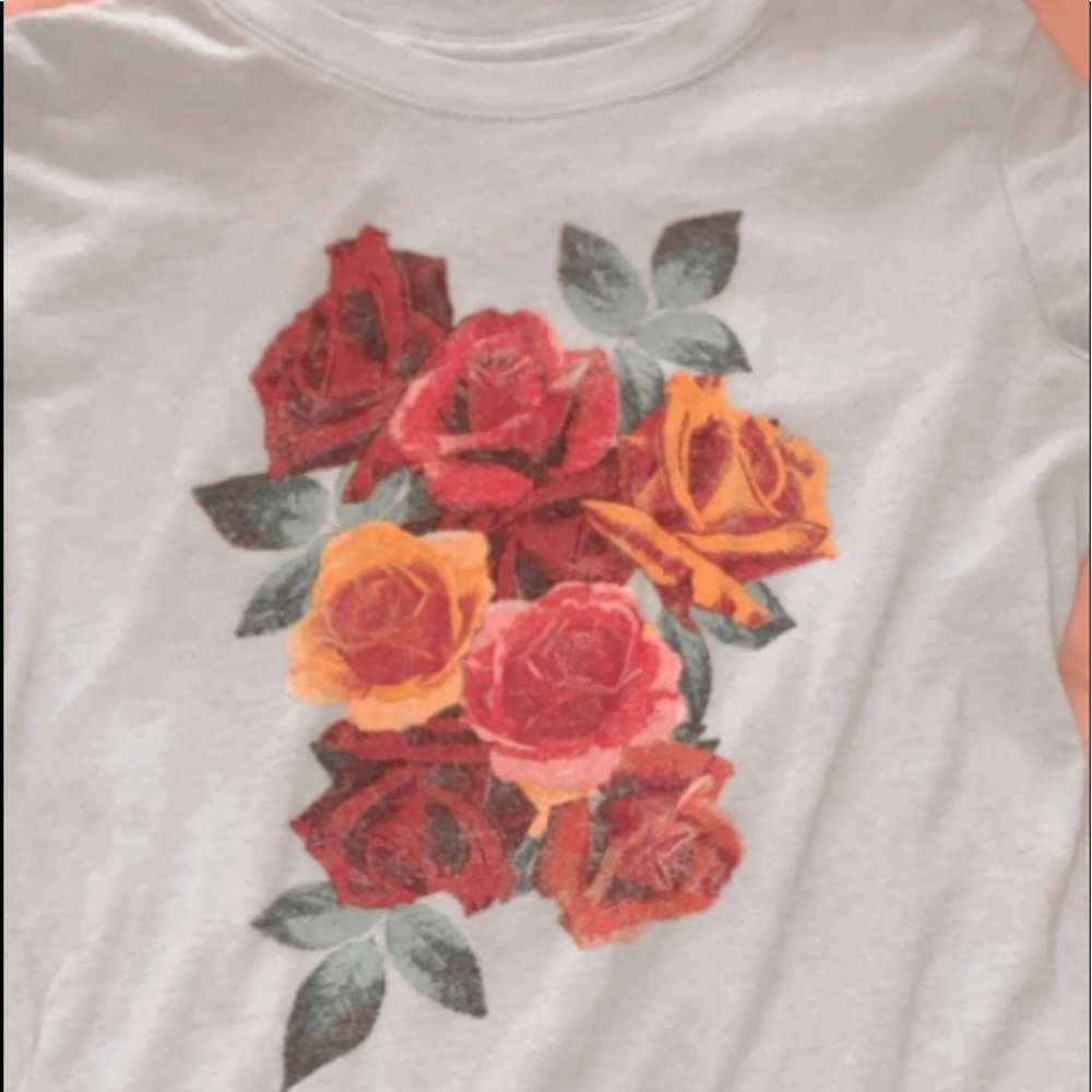 graphic tee